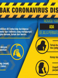 Pencegahan Wabak Coronavirus (COVID-19)